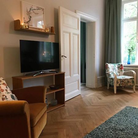 Artistic And Light 2 Room Apartment In Sofo 65Sqm Stockholm Eksteriør billede
