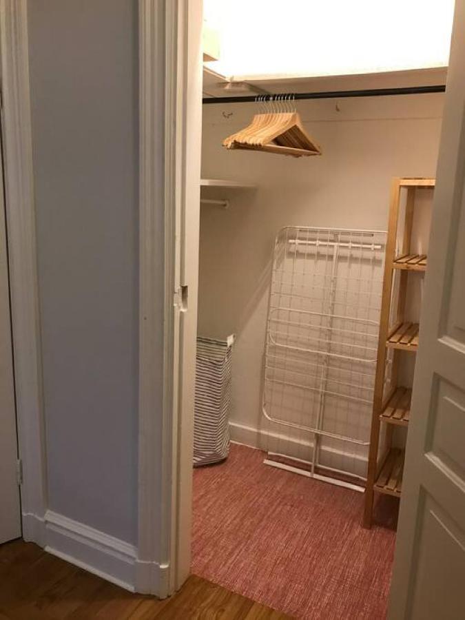 Artistic And Light 2 Room Apartment In Sofo 65Sqm Stockholm Eksteriør billede