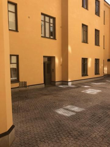 Artistic And Light 2 Room Apartment In Sofo 65Sqm Stockholm Eksteriør billede